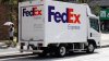 Man, woman punch package out of FedEx driver's hands in Pembroke Pines: Police