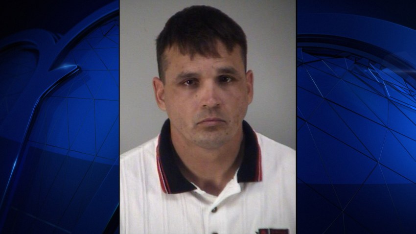 FHP Trooper Arrested