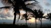 Cool Temperatures, Steady Breeze Across South Florida After Ian's Impacts