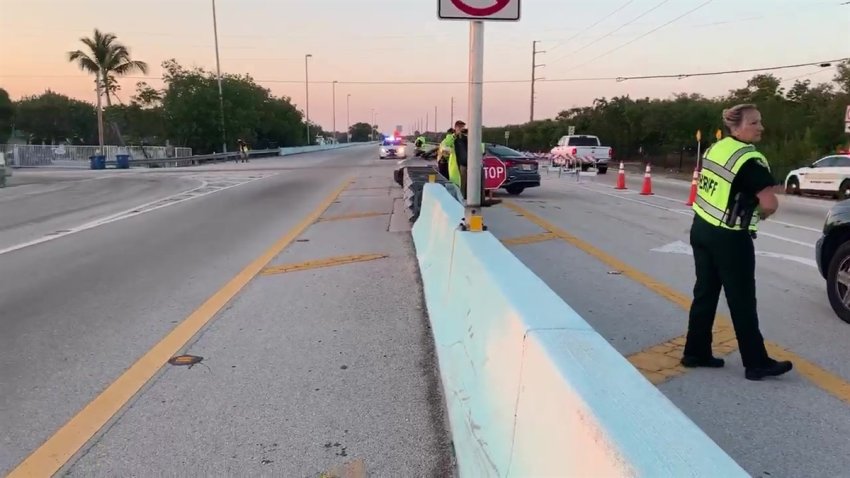 Traffic Check Points Start in Monroe County Amid Pandemic