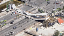 FIU Bridge 2