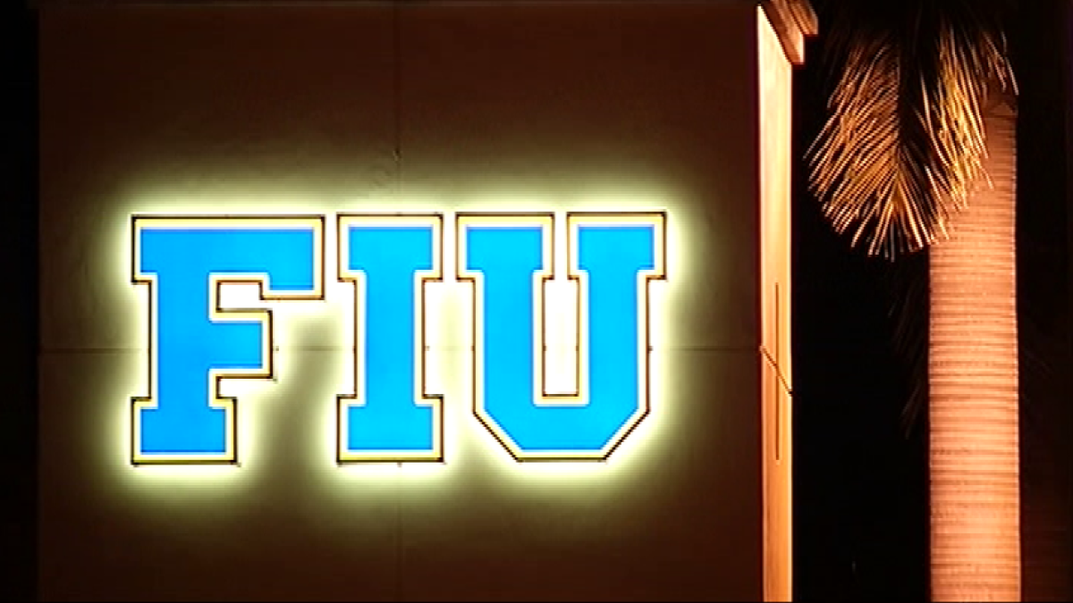 FIU police arrest woman accused of making threat in WhatsApp group chat