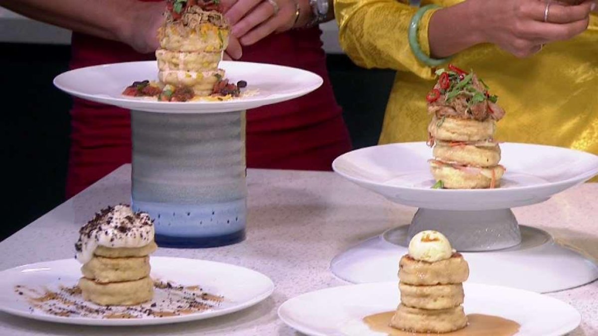 Fabulous Food Jealous Fork NBC 6 South Florida