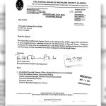 Falzone letter from Broward County NBC 6 Investigators Feb Sweeps