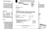Falzone letter from Broward County NBC 6 Investigators Feb Sweeps