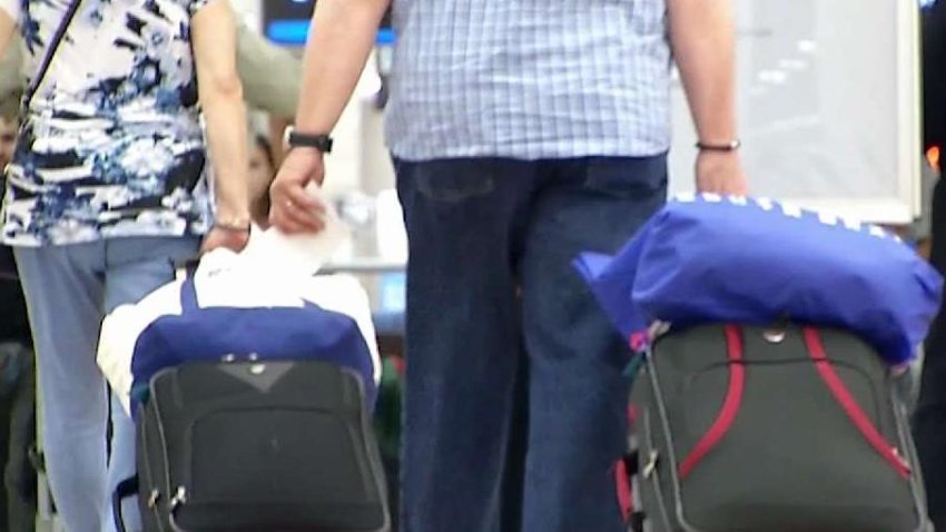 Fla. Officials Ask Some International Travelers to Self-Isolate