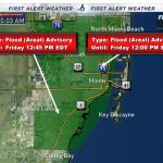 Flood advisory June 2