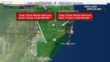 Flood advisory June 2