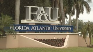 Florida Atlantic University generic