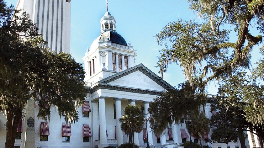 FLORIDA CAPITOL