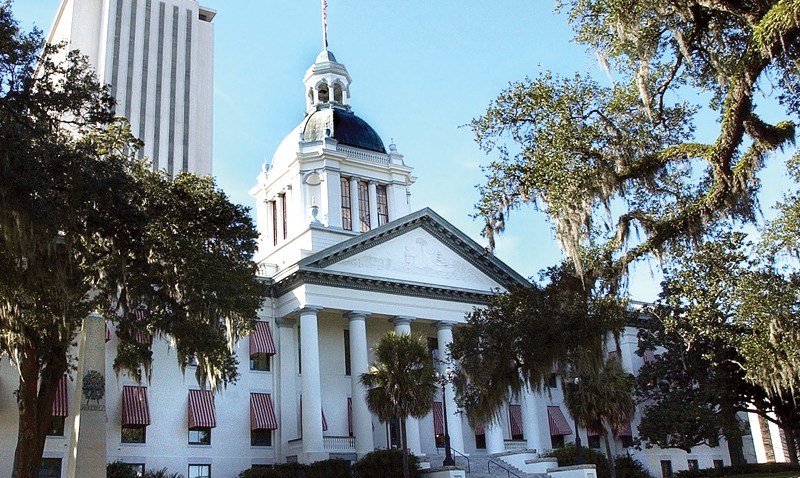FLORIDA CAPITOL