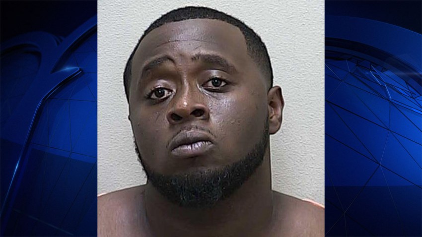 Florida man hides cash in butt
