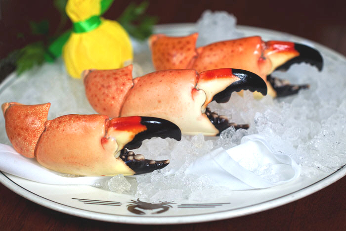 joe's stone crab delivery instructions