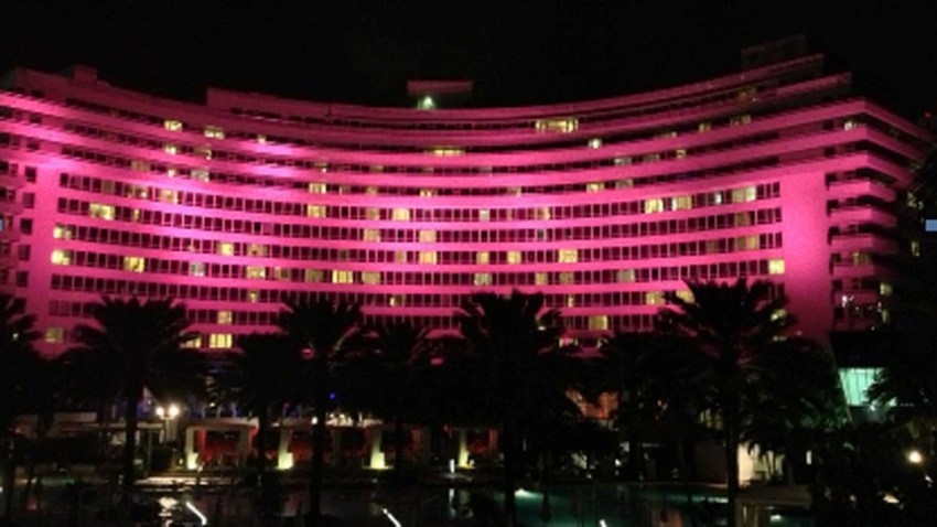 Fontainebleau Miami Beach