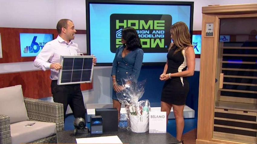 Fort Lauderdale Home Design And Remodeling Show Preview Nbc 6