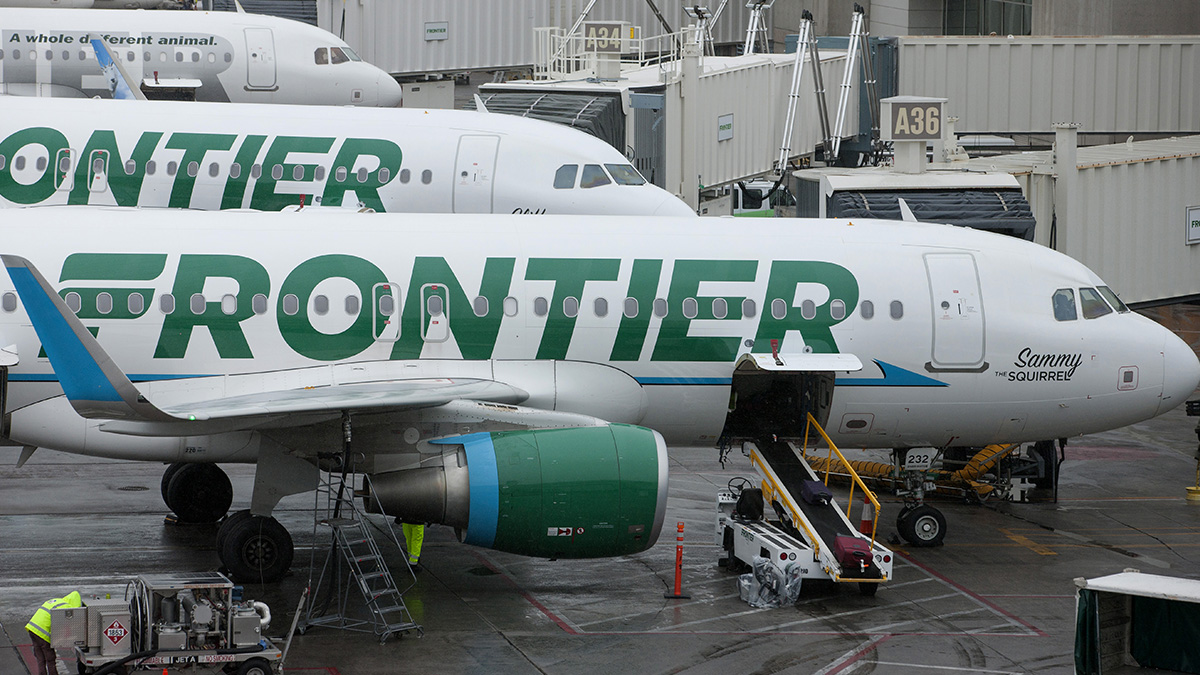 frontier airlines appdownload