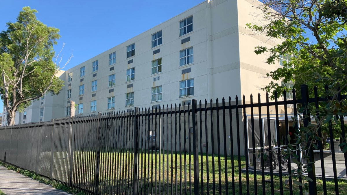 Inspection Reveals Nursing Home Failures Put Residents at Risk of