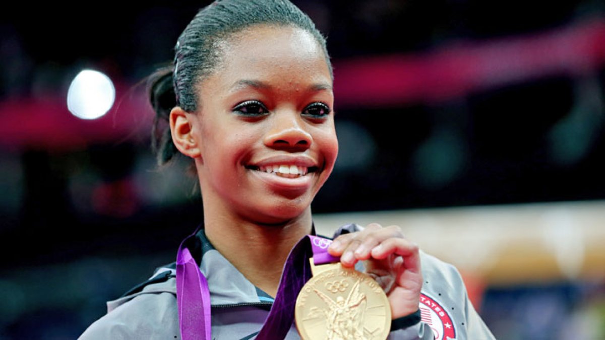 Gabby Douglas tests positive for COVID ahead of first meet in 8 years – NBC 6 South Florida - Vimarsana News