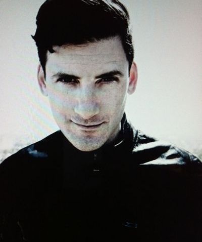 Gary Richards aka Destructo by John Juniper R