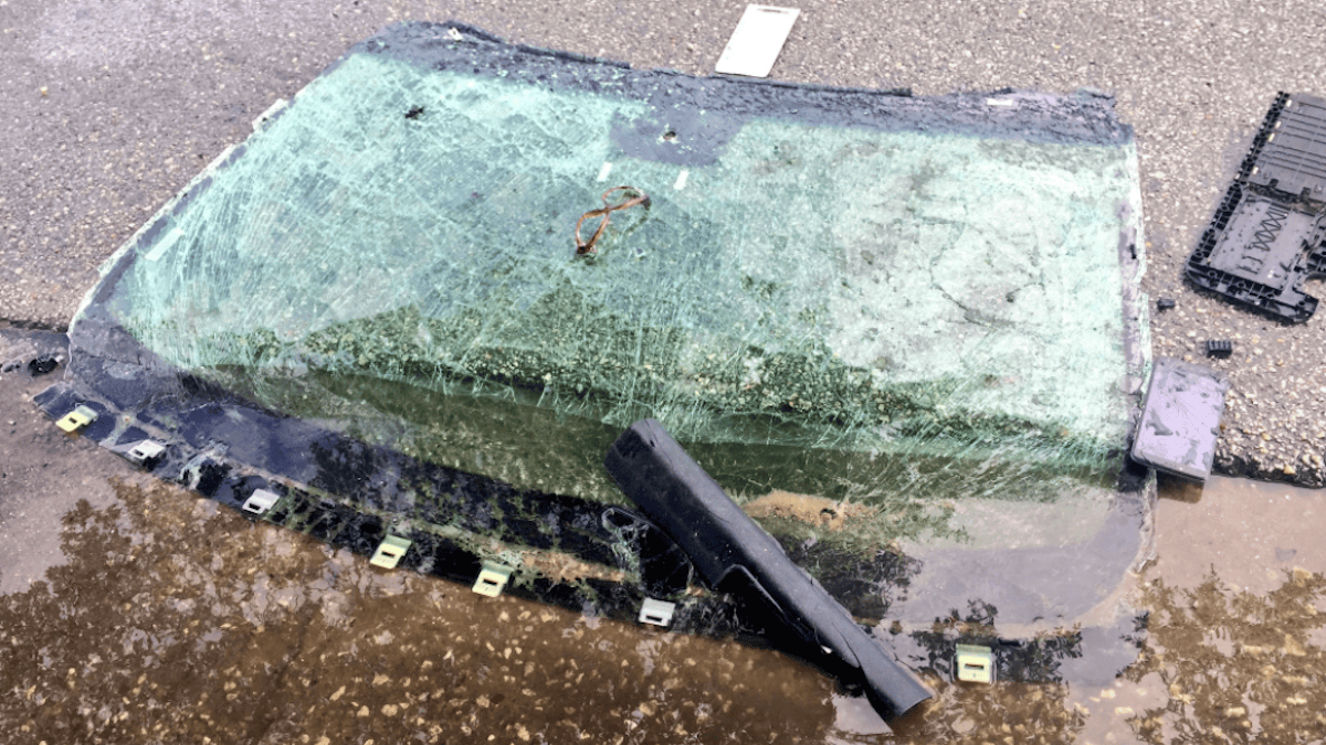 Barbeque Explodes Florida Couple Injured After Barbeque Grill in SUV Explodes When Woman ...