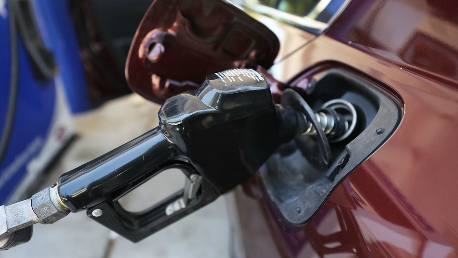 Average Gas Price Rises in Florida for First Time in 10 Weeks: AAA