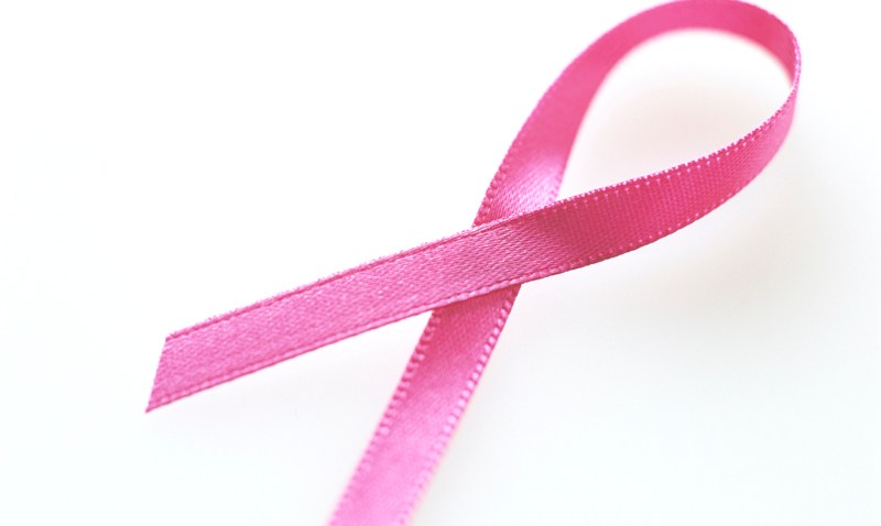 Generic Breast Cancer Ribbon