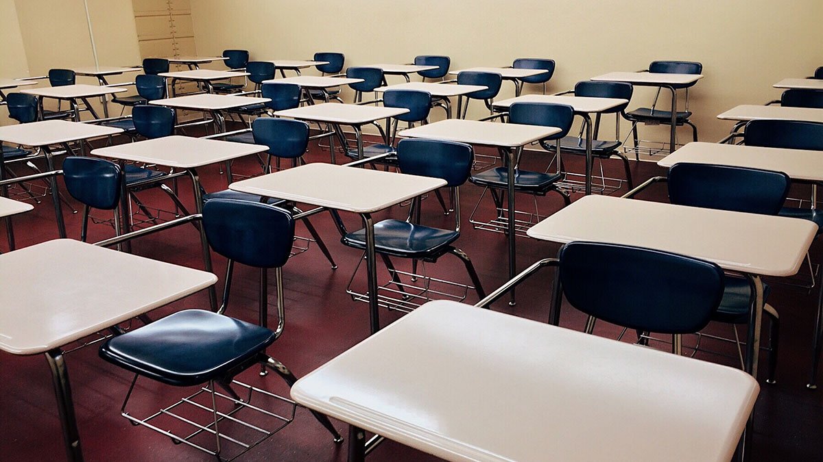 Teachers speak out about Florida's new education policies – NBC 6 South Florida - Vimarsana News