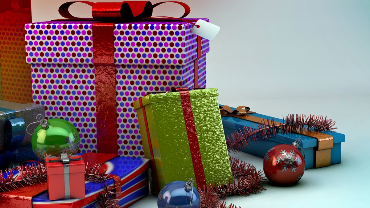 Last-minute Holiday Gift Ideas for Everyone – NBC 6 South Florida - Vimarsana News