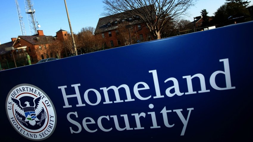 Generic Homeland Security Generic DHS Generic Resized