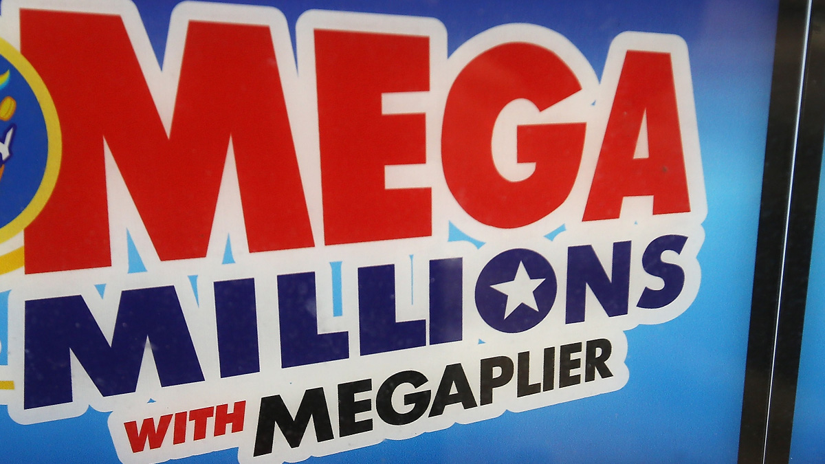 No Winner for $475M Mega Millions Jackpot; Next Drawing Friday – NBC 6