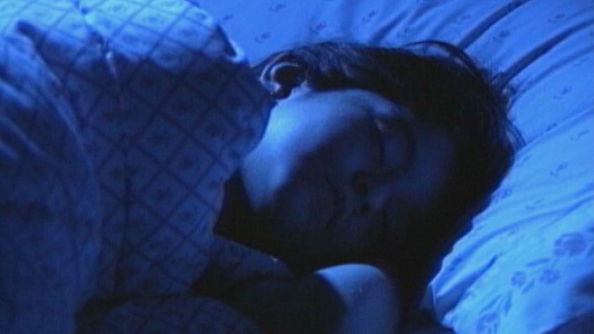 Generic Sleep Generic Pillow