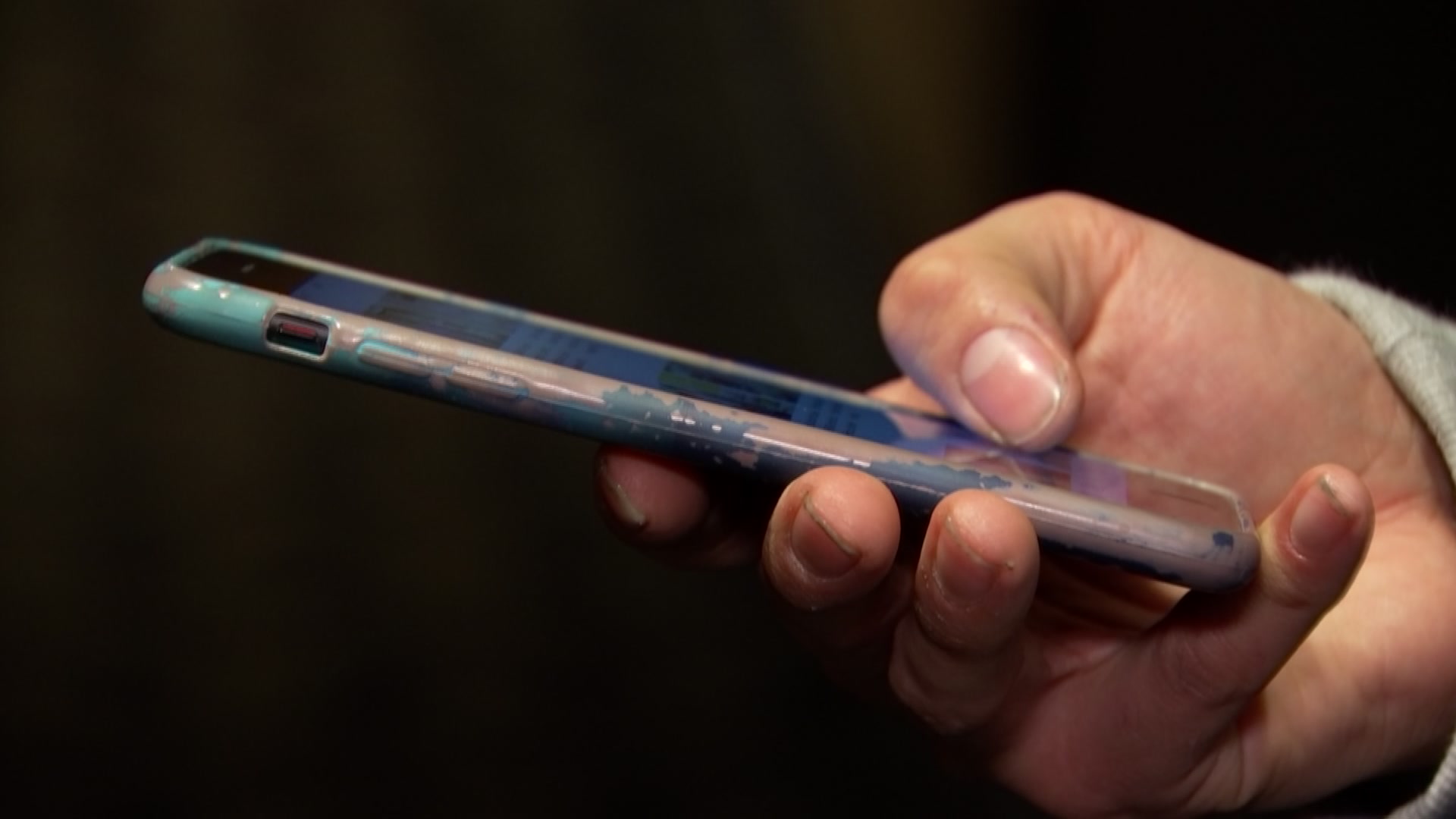 Pembroke Pines Man Charged with Possessing Child Pornography