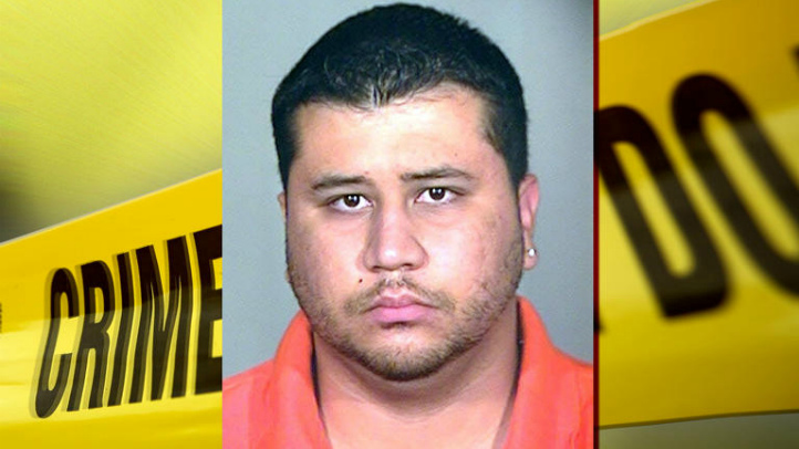 George Zimmerman