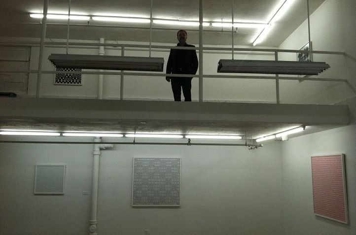 Gesamtkunstwerk Shot R