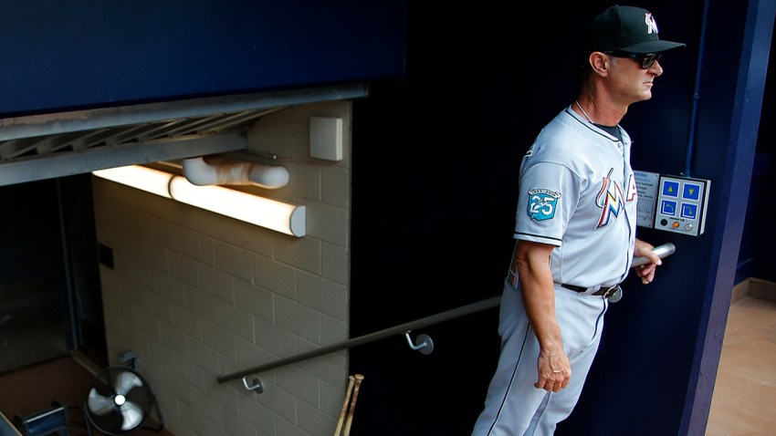 Don Mattingly