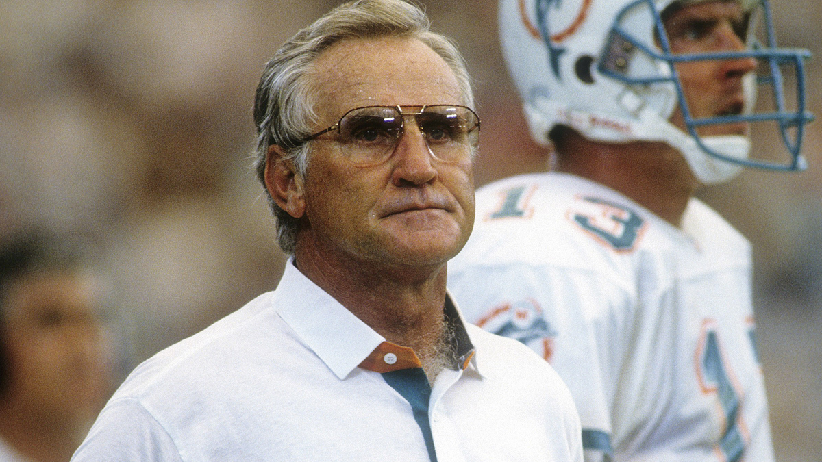 Shula Remembered by Peers for ‘Playing Within the Rules’ – NBC 6 South ...