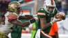 College Football Overtime: Why Big Ten Should Include Miami, FSU in Future Expansion Plans