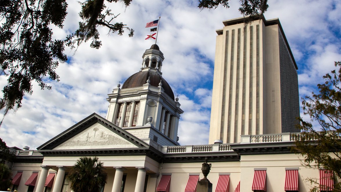 Officials Temporarily Close Florida’s Capitol After Bomb Threat FDLE