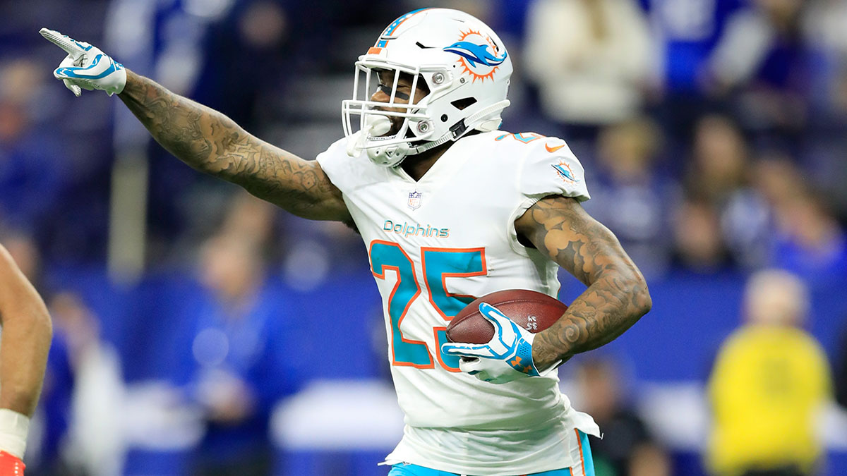 Miami Dolphins on X: Hungry for more 