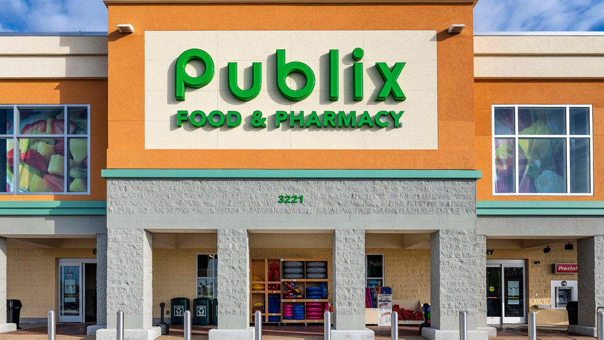 Publix Apologizes After Employee Refuses to Write 'Trans People Deserve Joy' on Cake – NBC 6 South Florida - Vimarsana News