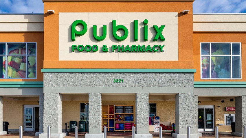 Publix Deep Cleans Miami Dade Store After Employee Confirmed To