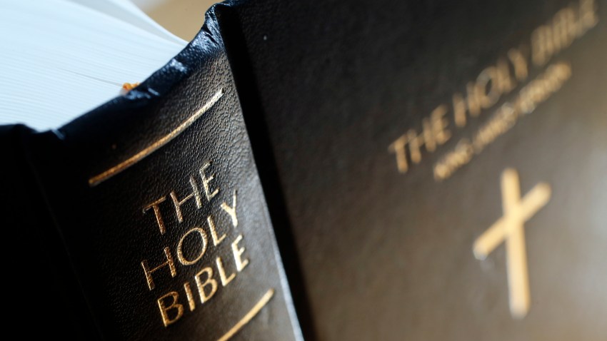 Holy Bible