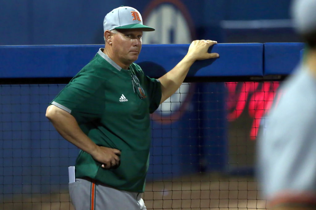 Miami baseball is loaded with talent headed into 2020 season