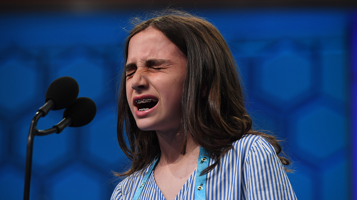Want to Play Along With the National Spelling Bee? Take This Quiz to See If You Can Spell Like a Finalist