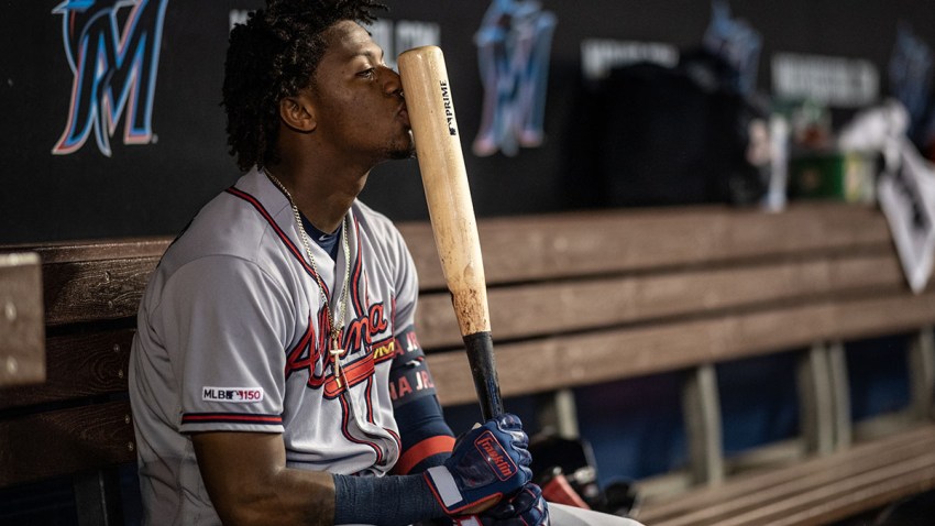 Ronald Acuna Jr.