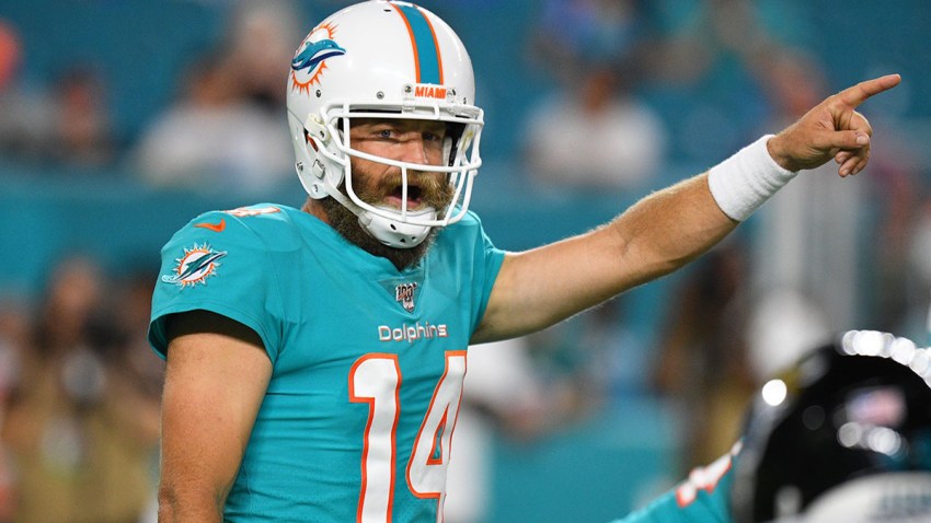 Ryan Fitzpatrick