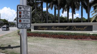 resort trump doral