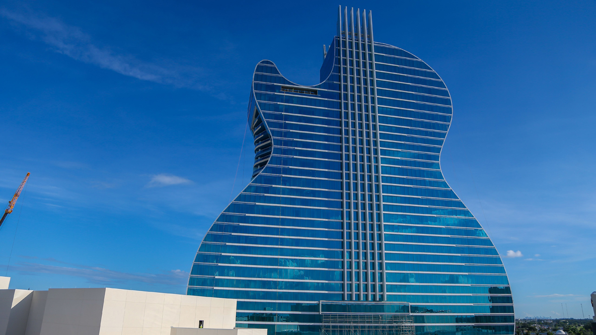 All Seminole and Hard Rock Casinos in Florida Closing for Coronavirus