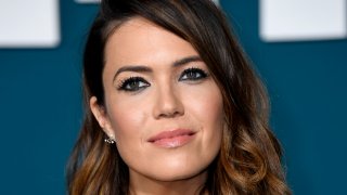 Mandy Moore