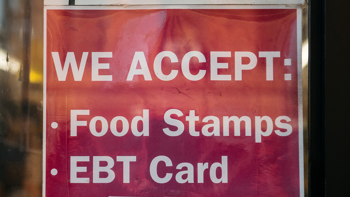 Government shutdown could affect millions of Floridians' SNAP benefits